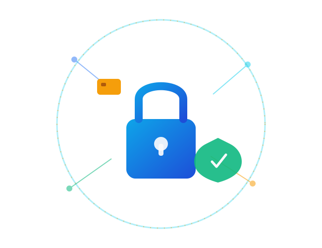 TestingWL Login Banner